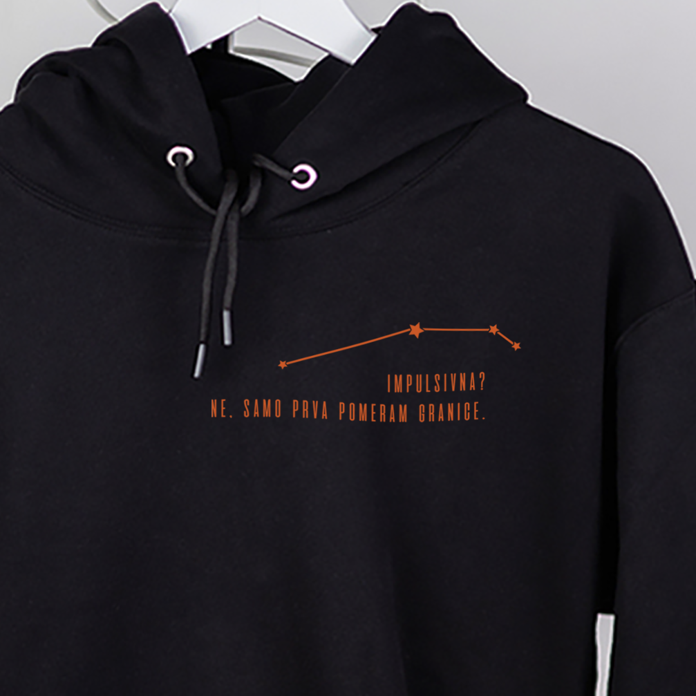 Ovan | Astro Collection za žene