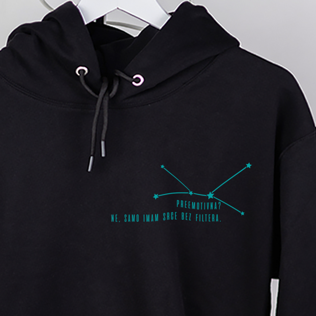 Rak | Astro Collection za žene