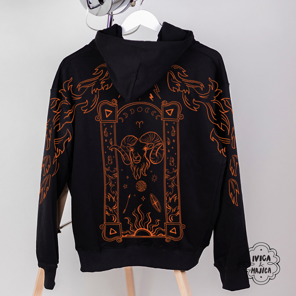 Ovan | Astro Collection - Ivica i Majica