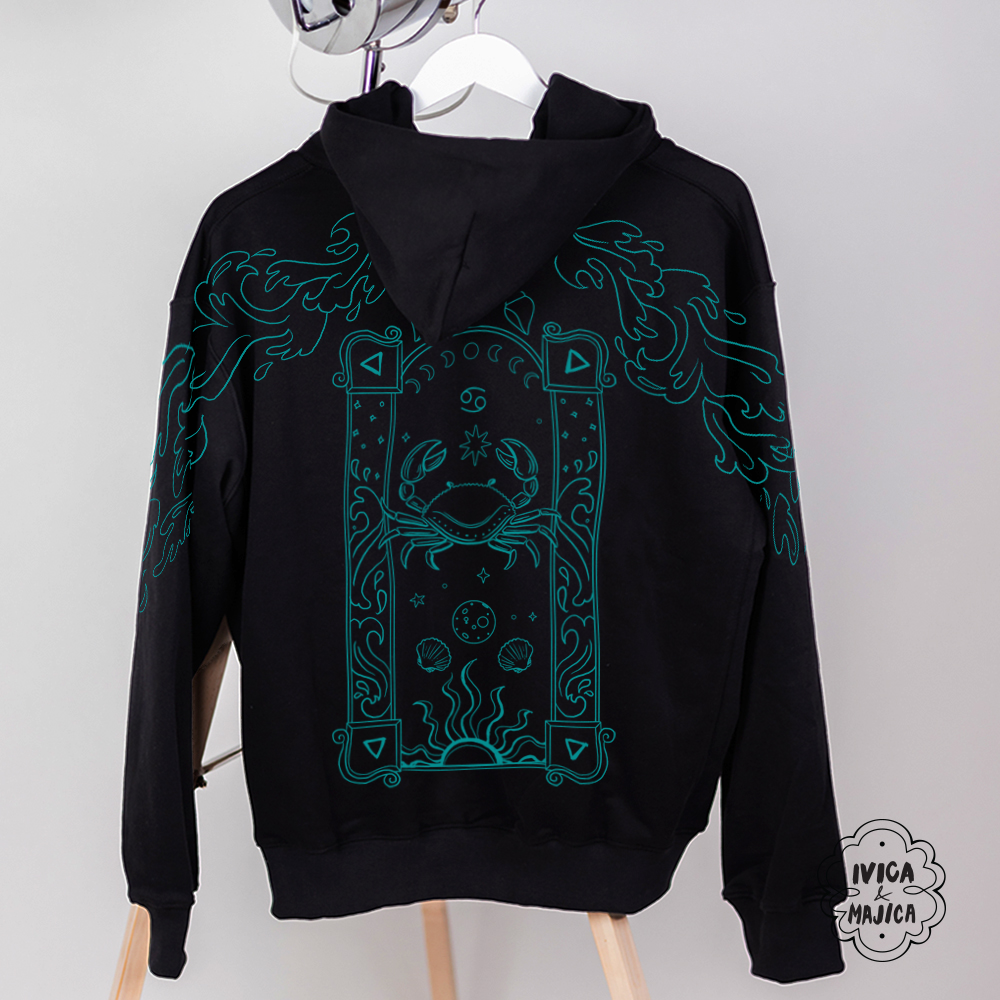 Rak | Astro Collection - Ivica i Majica