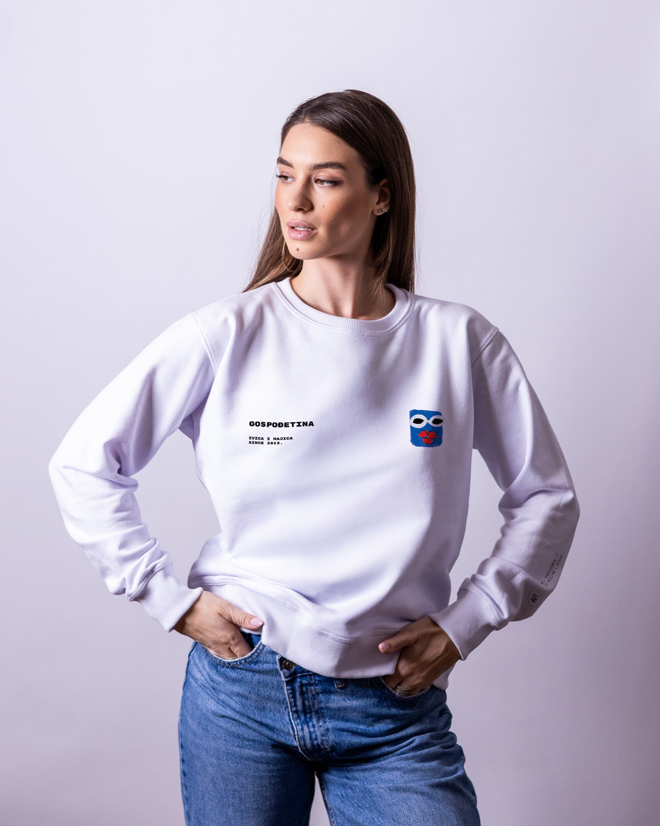 Gospođetina 26' | Remastered 26' za žene