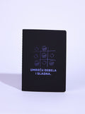 Notes A6 Umreću debela i gladna | Remastered 26