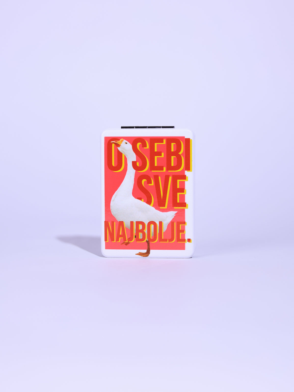 Ogledalca O sebi sve najbolje | Classic Kolekcija