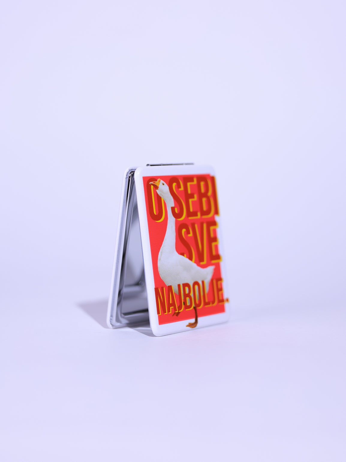 Ogledalca O sebi sve najbolje | Classic Kolekcija