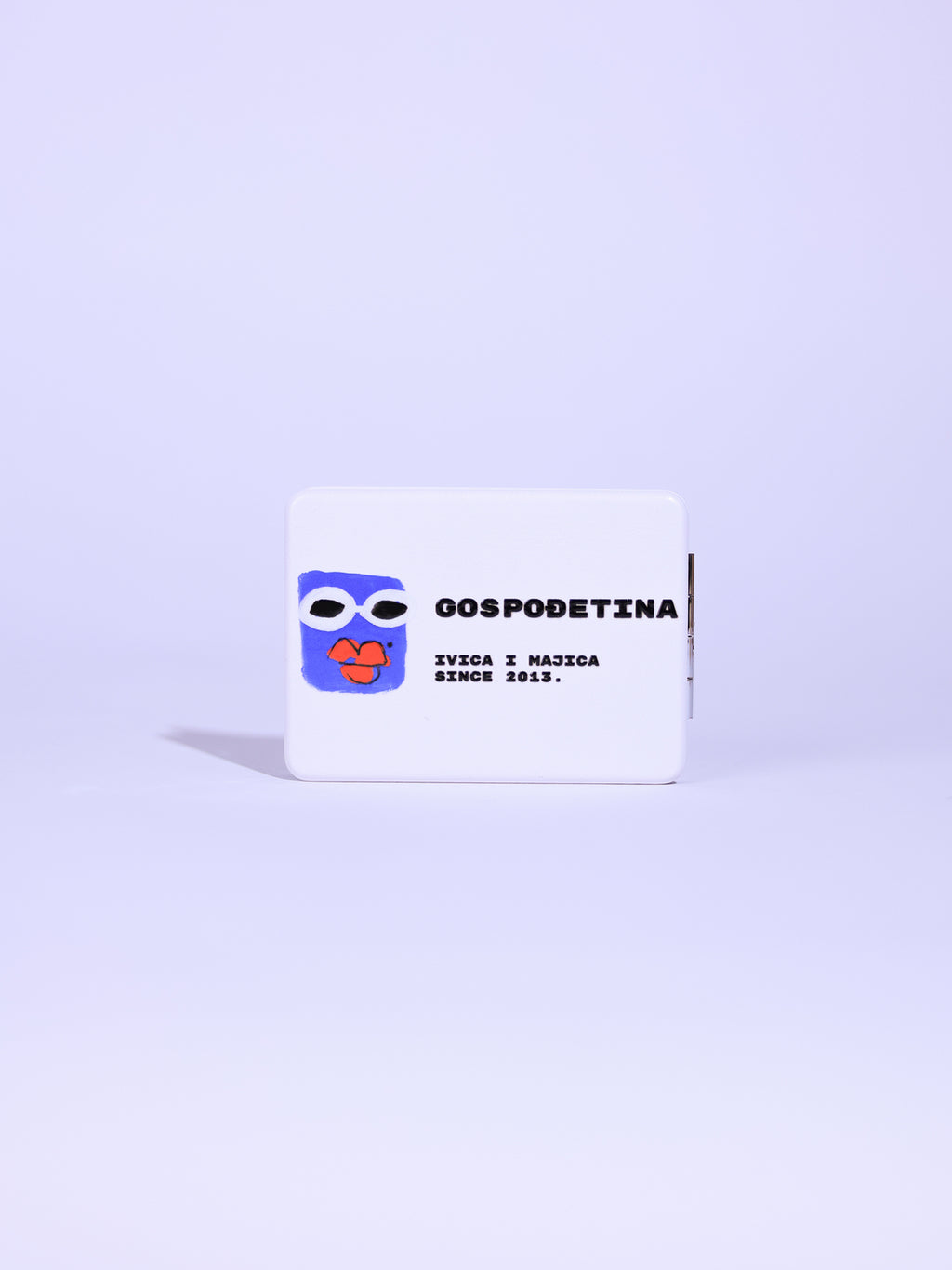 Ogledalca Gospoðetina | Remastered 26