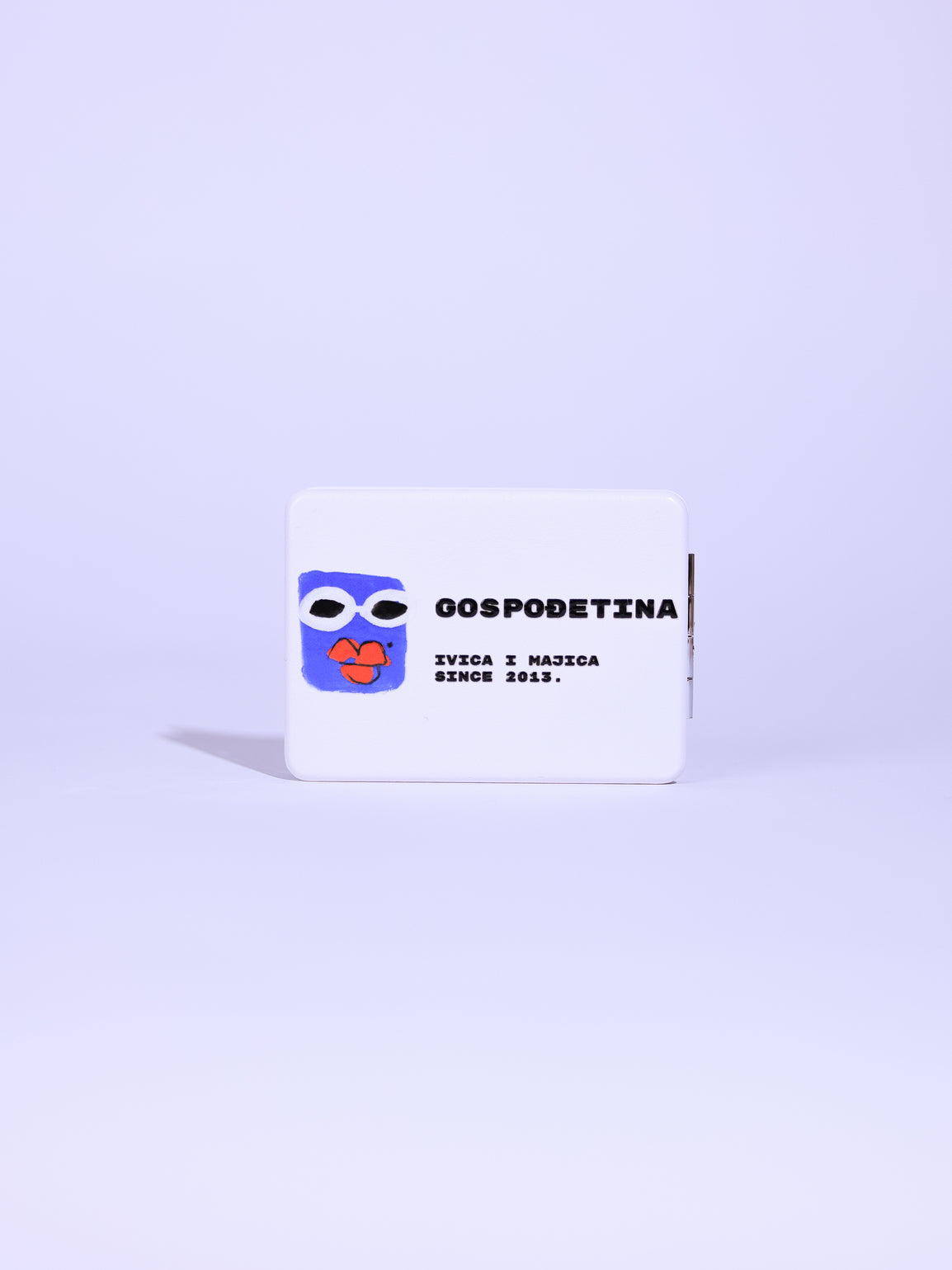 Ogledalca Gospoðetina | Remastered 26