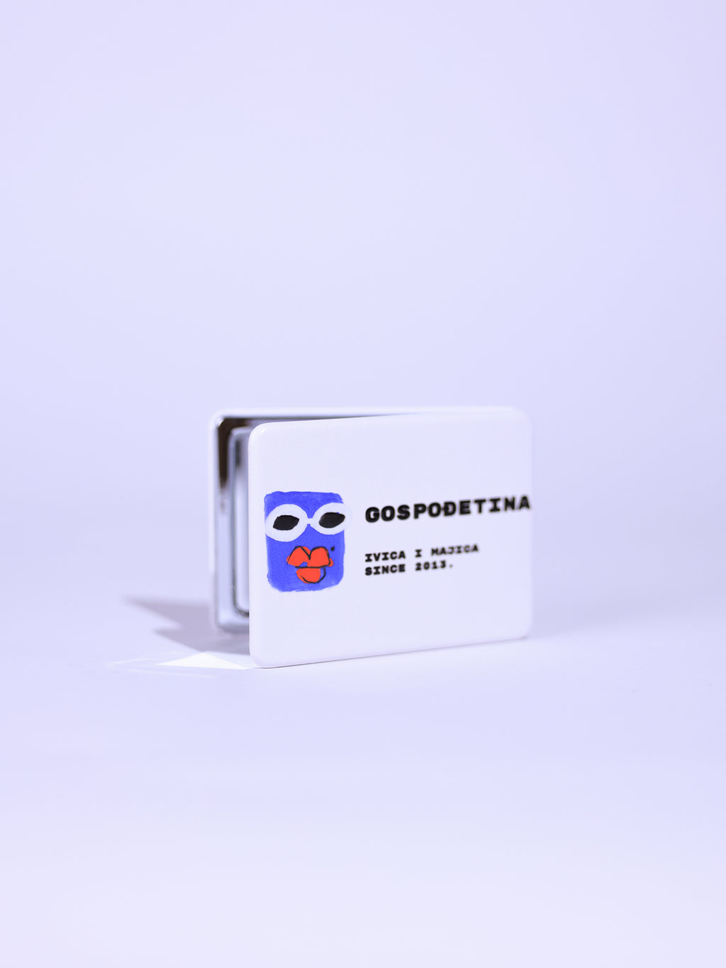 Ogledalca Gospoðetina | Remastered 26