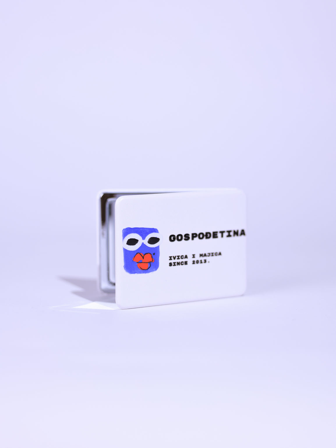 Ogledalca Gospoðetina | Remastered 26