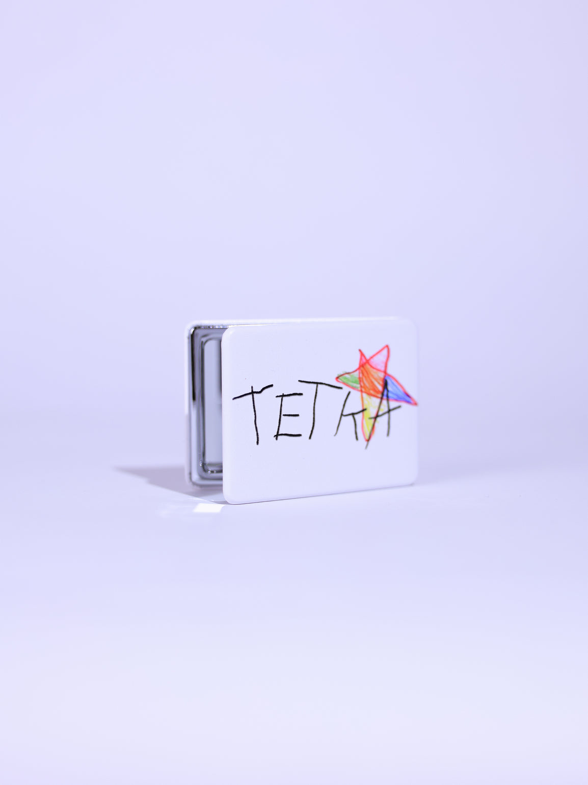 Ogledalca Tetka | Family & Matching Collection