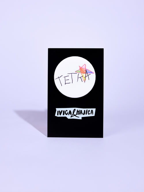 Bedž Tetka | Family & Matching Collection