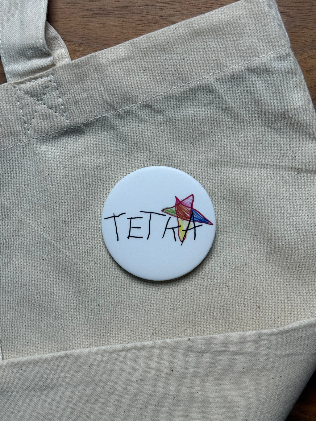 Tetka | Family & Matching Collection