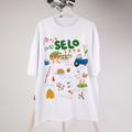 Moje (ve)Selo Leto | Leto 26 Kolekcija