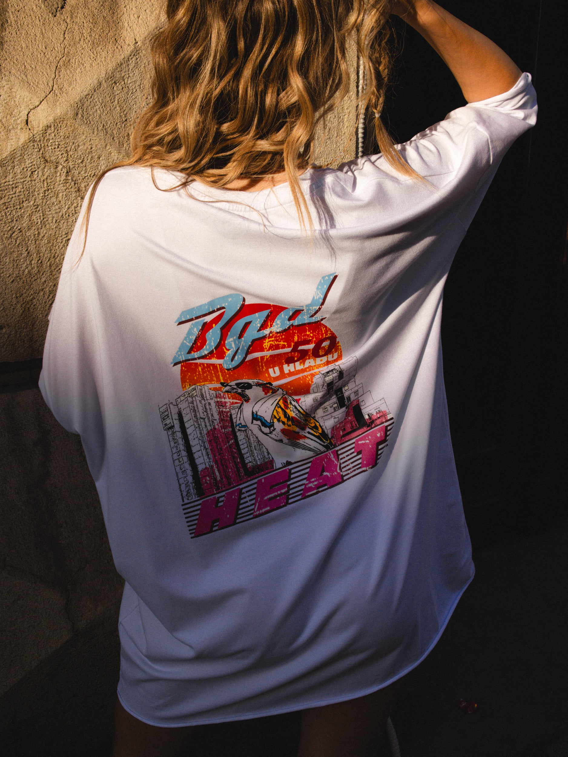 BGD Heat | Leto 26 Kolekcija