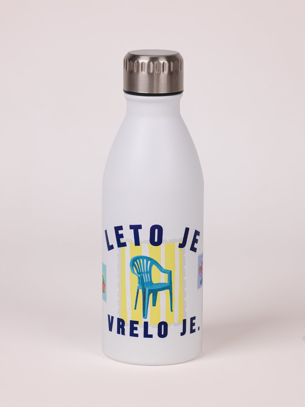 Flaša Leto je, vrelo je | Leto 26 Kolekcija