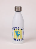 Flaša Leto je, vrelo je | Leto 26 Kolekcija