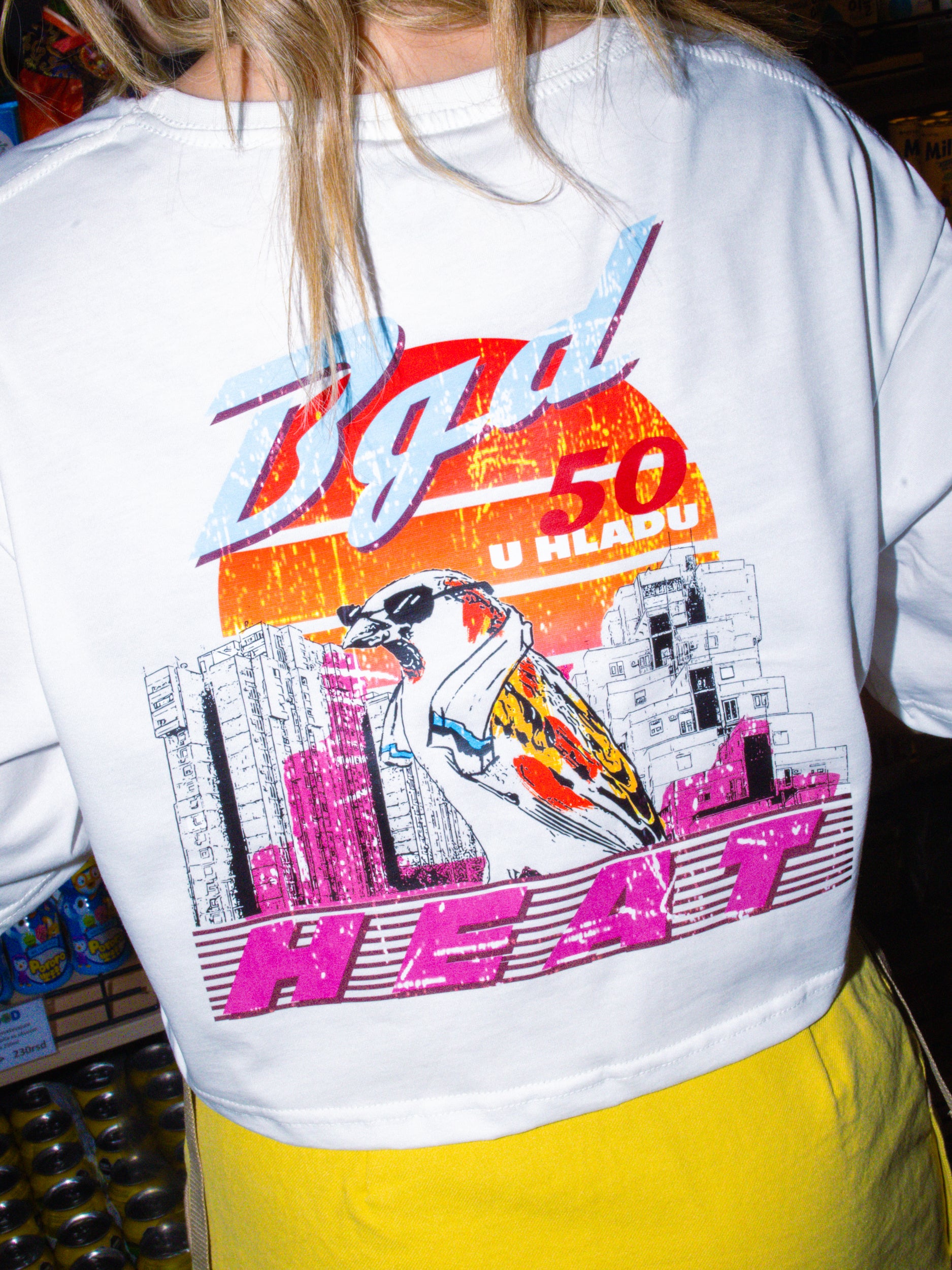 BGD Heat | Leto 26 Kolekcija