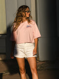 BGD Heat | Crop top | Leto 26