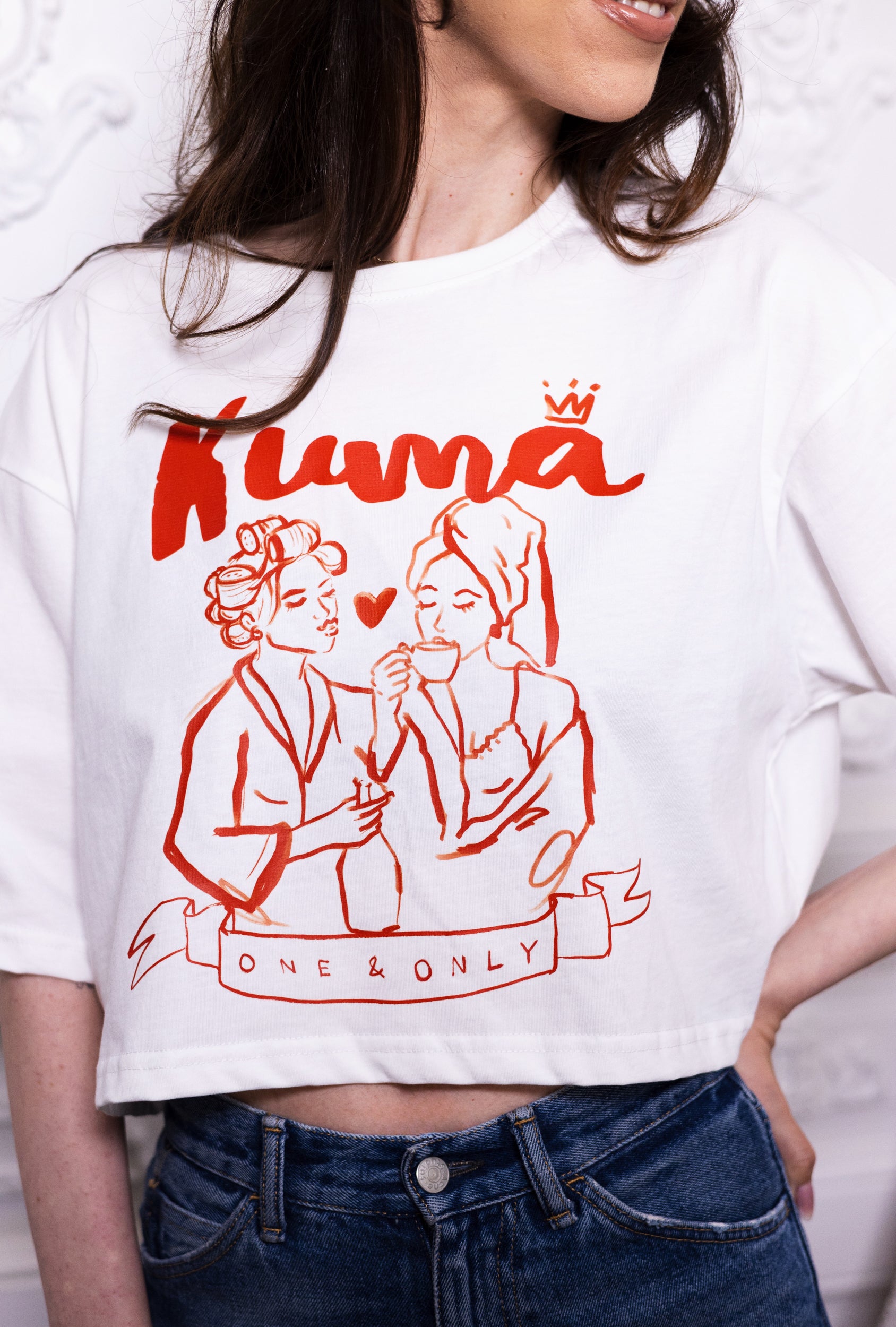 Mlada i Kuma | Devojačko Collection za žene (Paket)