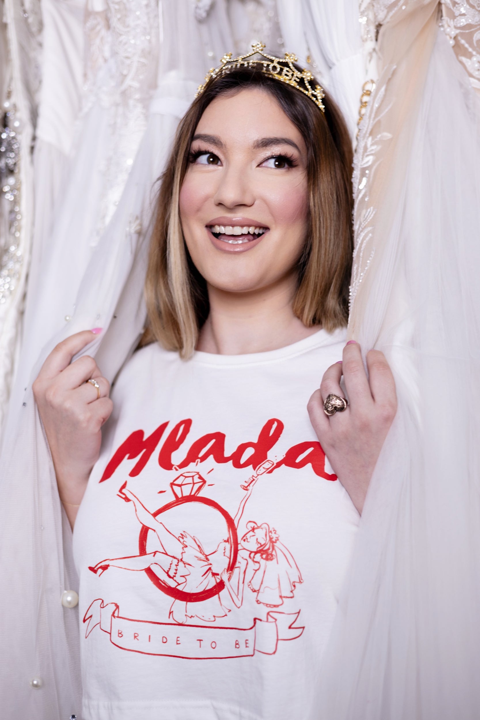 Mlada i Kuma | Devojačko Collection za žene (Paket)