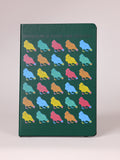 Notes A5 United Colors | Classic Kolekcija