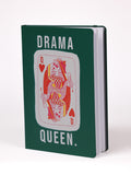 Notes A5 Drama Queen | Classic Kolekcija