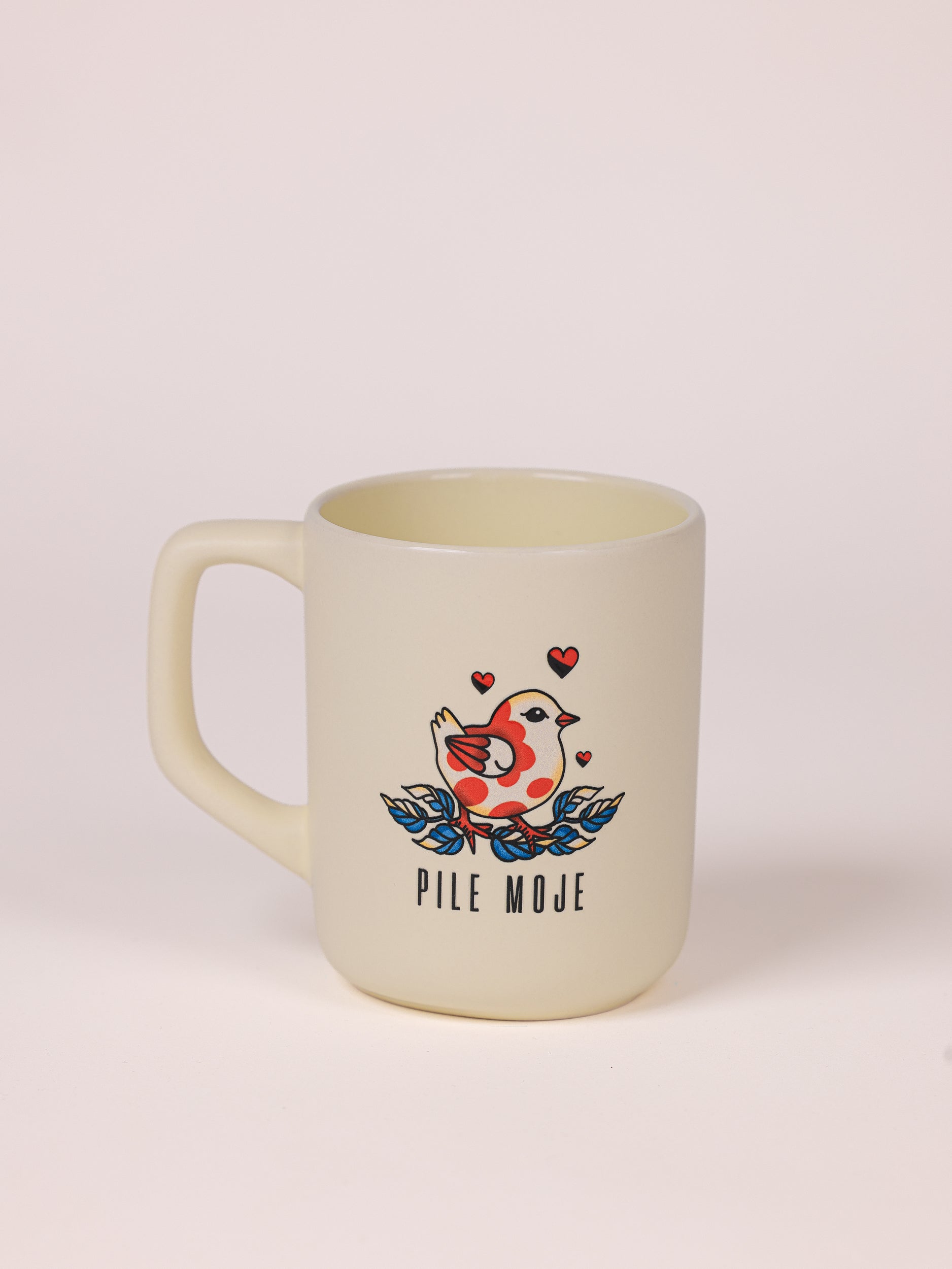 Šolja Pile moje | Ljubav Collection