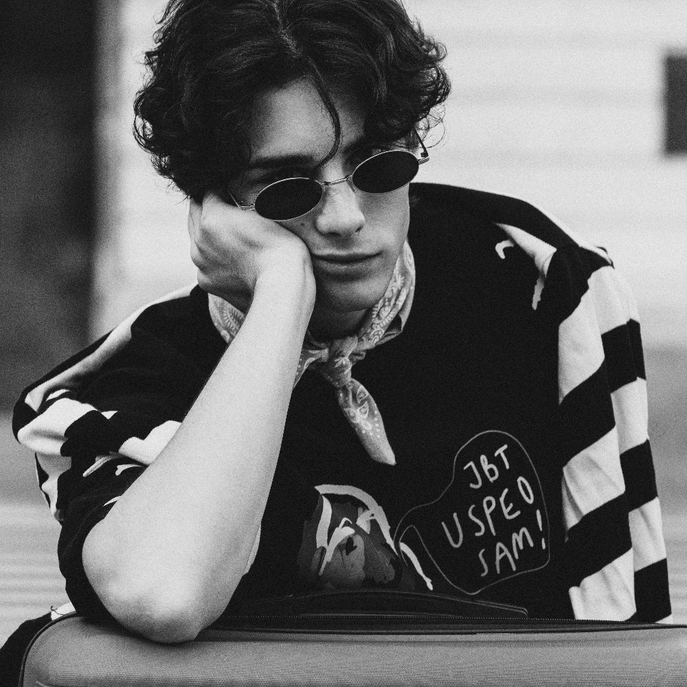 Jbt uspeo sam – Muška majica