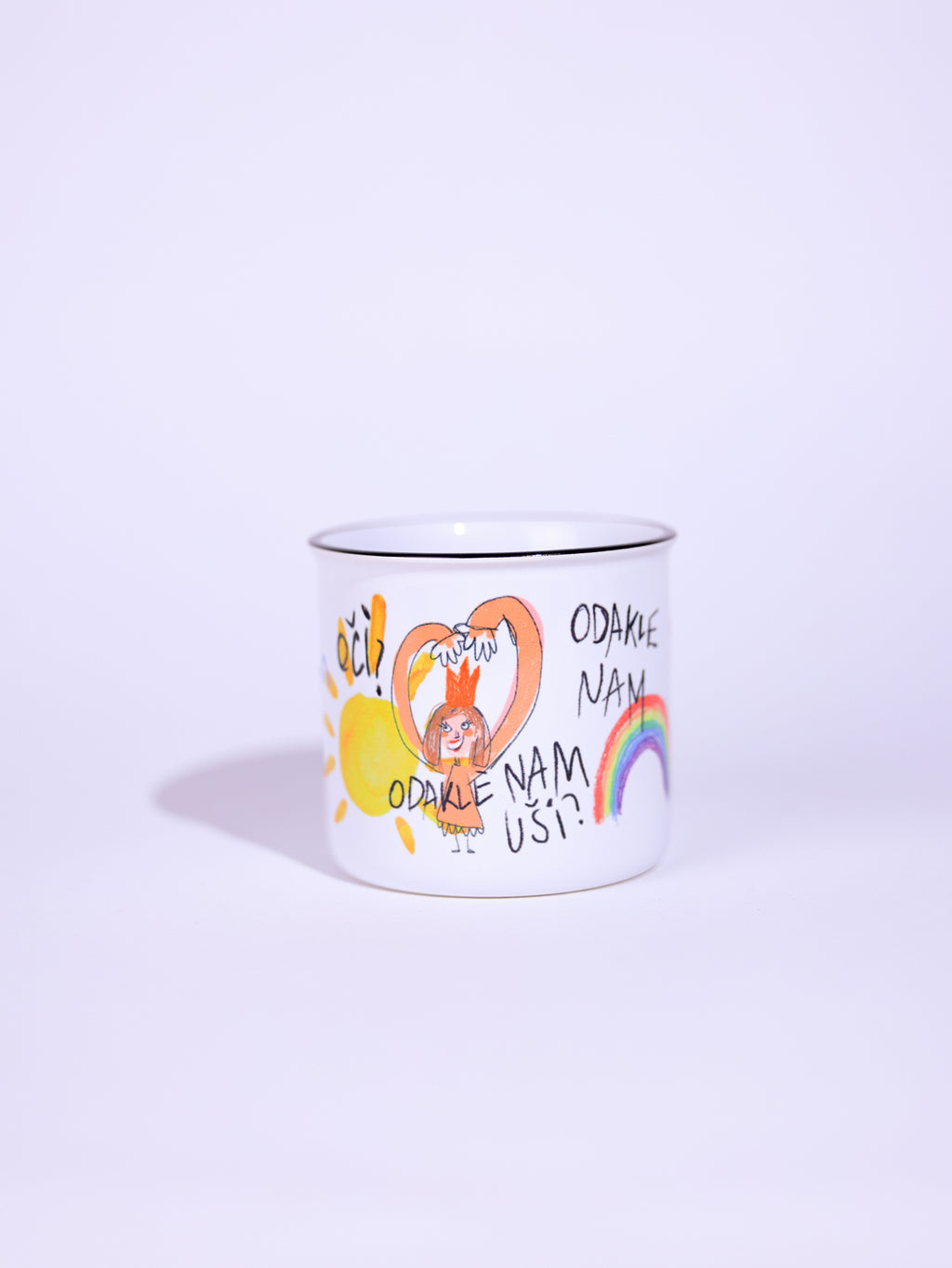 Lonče Mama | Family & Matching Collection