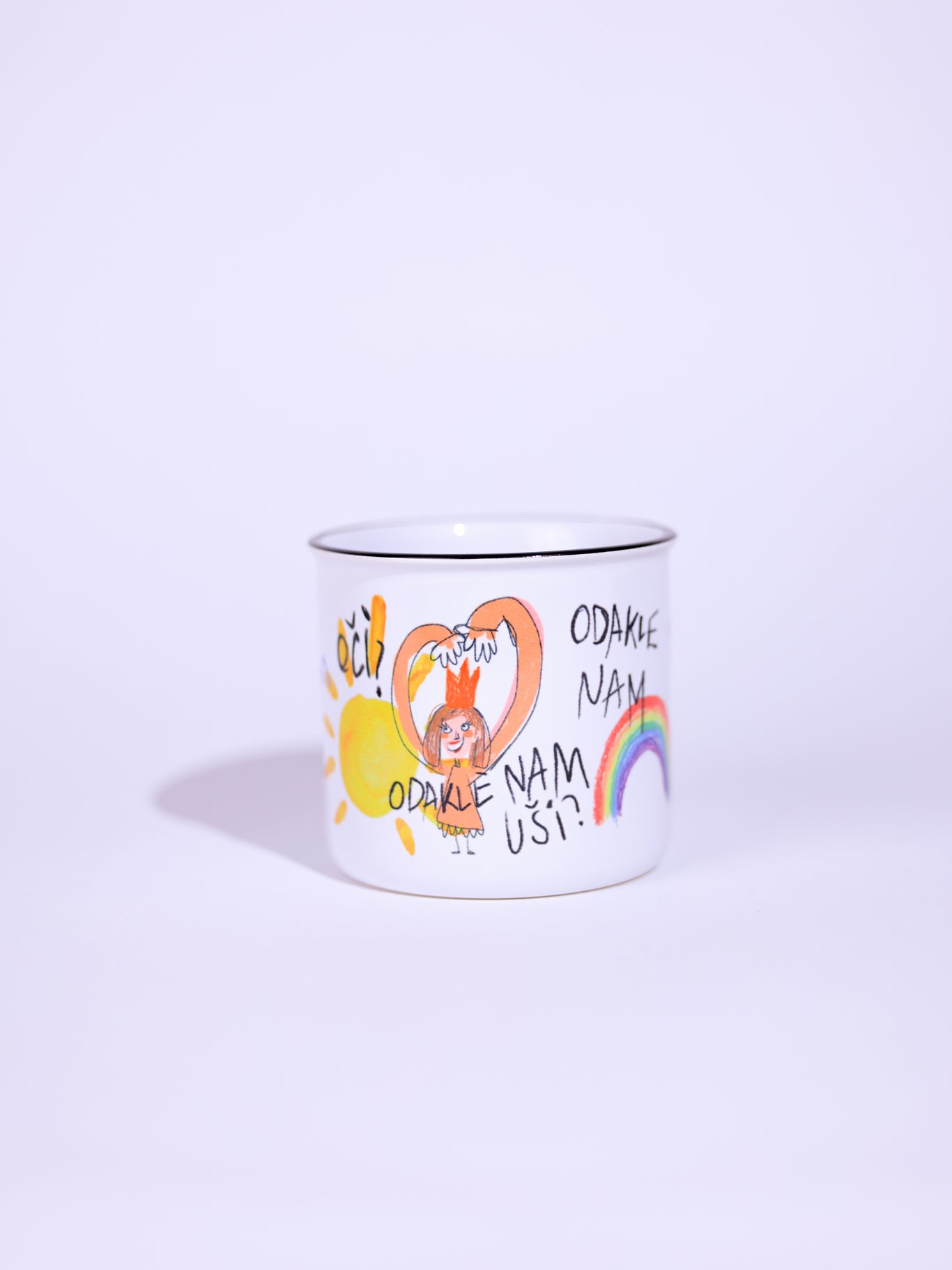 Lonče Mama | Family & Matching Collection