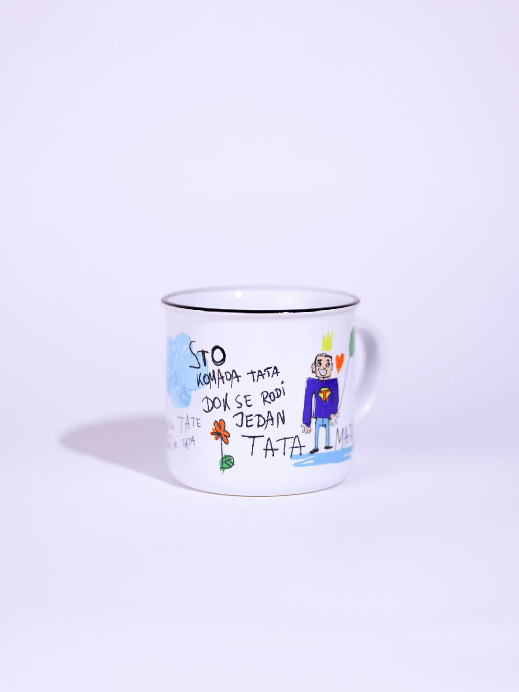 Lonče Tata | Family & Matching Collection