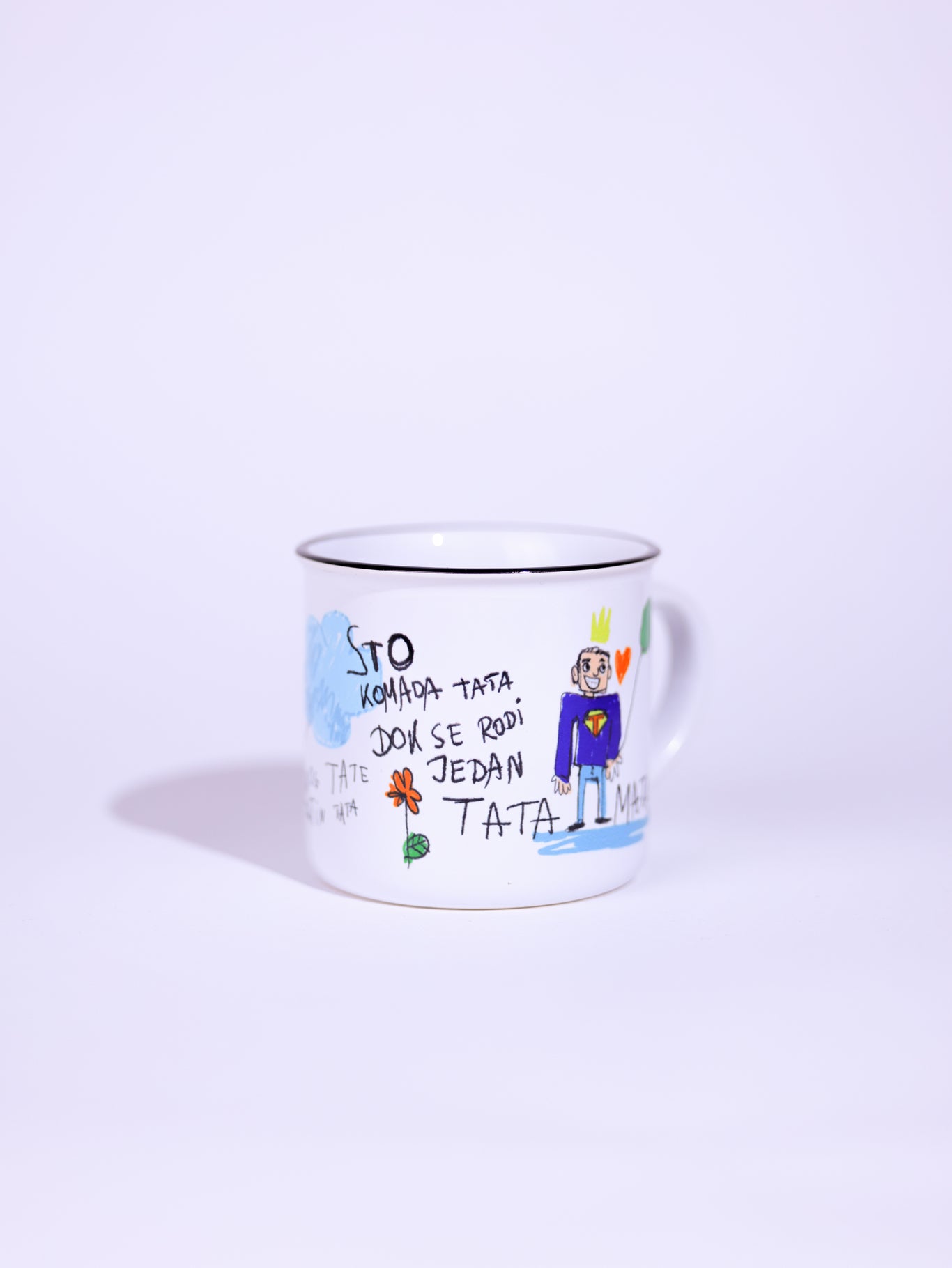 Lonče Tata | Family & Matching Collection