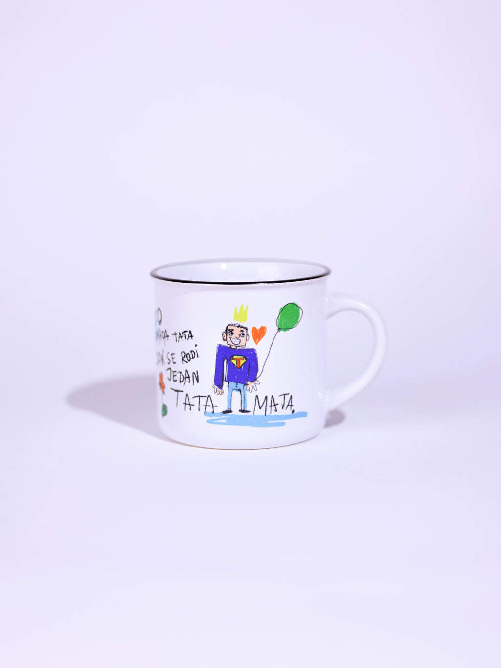 Lonče Tata | Family & Matching Collection