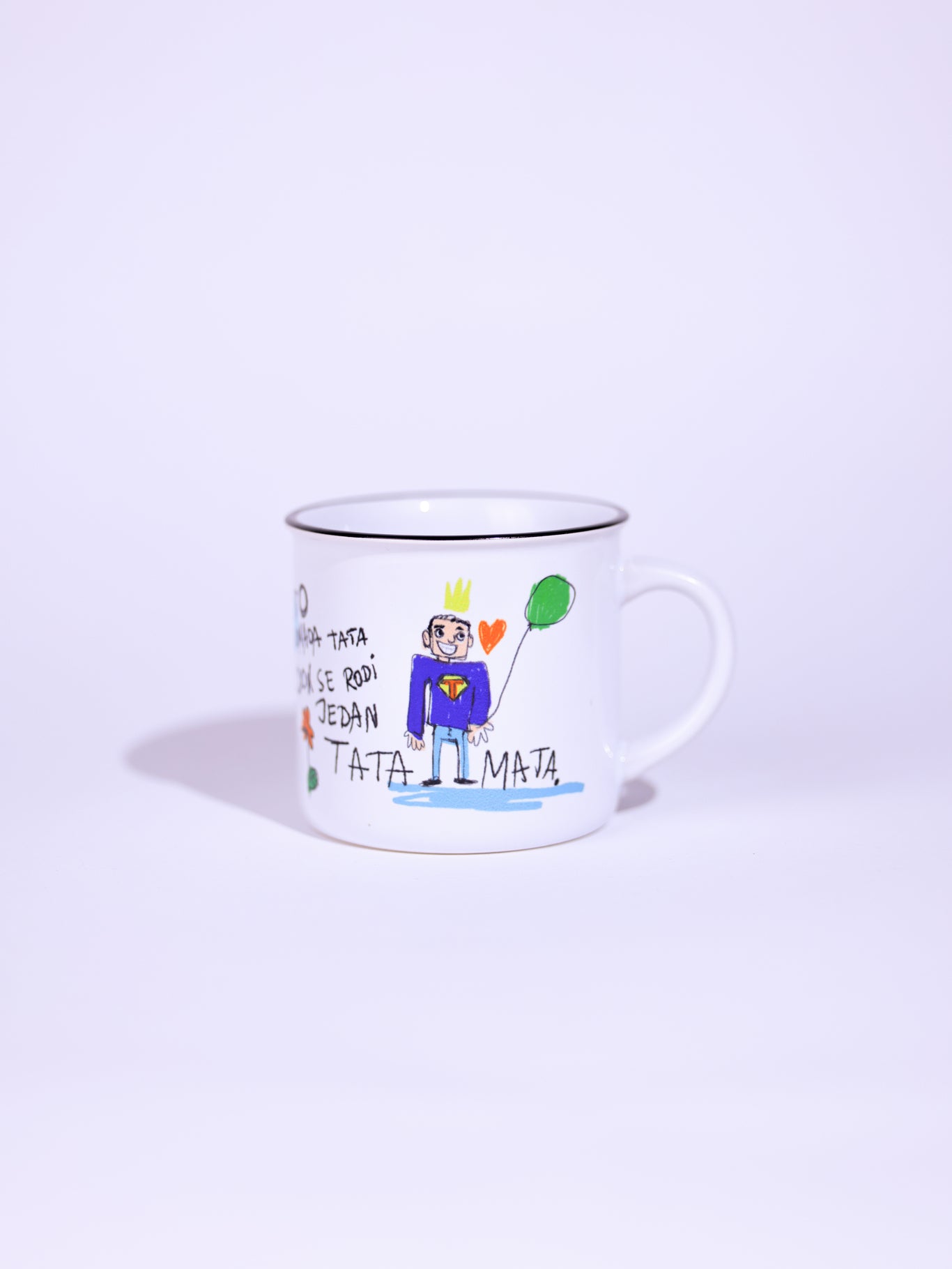 Lonče Tata | Family & Matching Collection