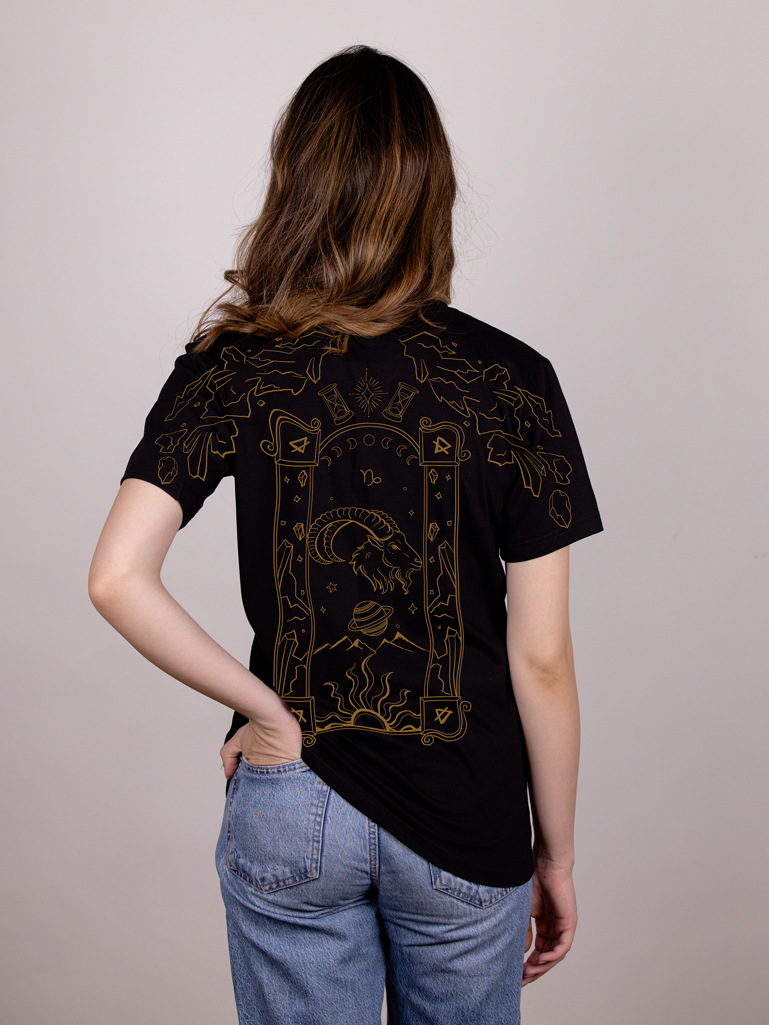 Jarac | Astro Collection za žene