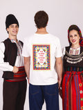 Južna Srbija | Muška majica | Koreni