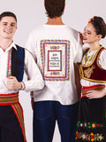 Šumadija | Muška majica | Koreni