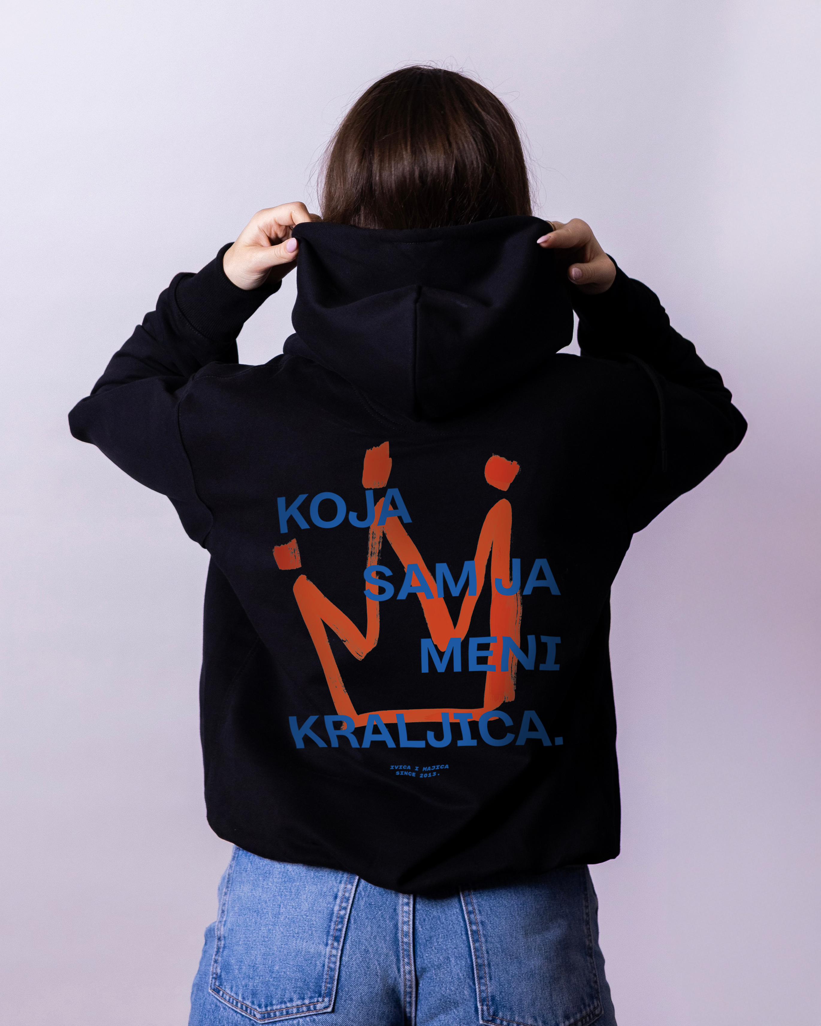 Koja sam ja meni kraljica 26' | Remastered 26' za žene