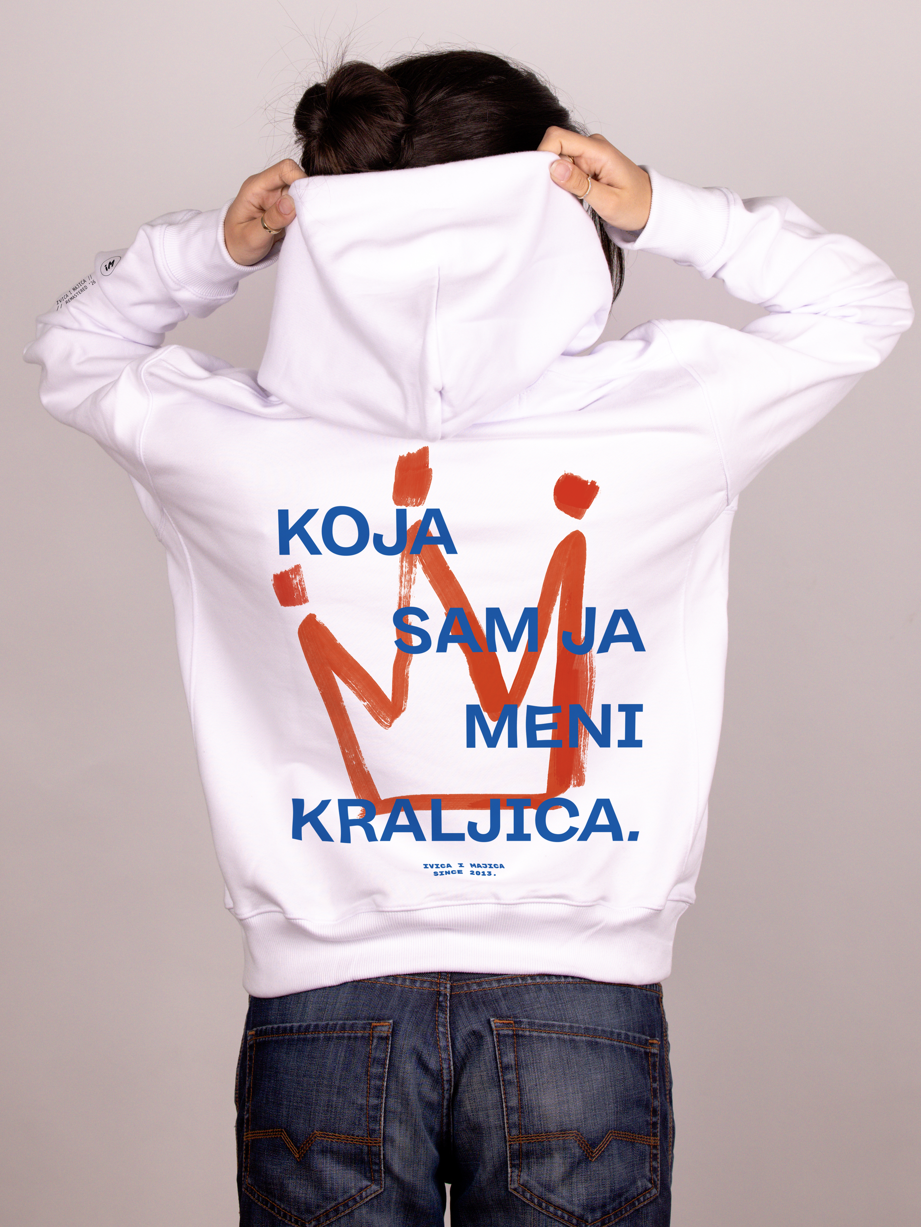 Koja sam ja meni kraljica 26' | Remastered 26' za žene