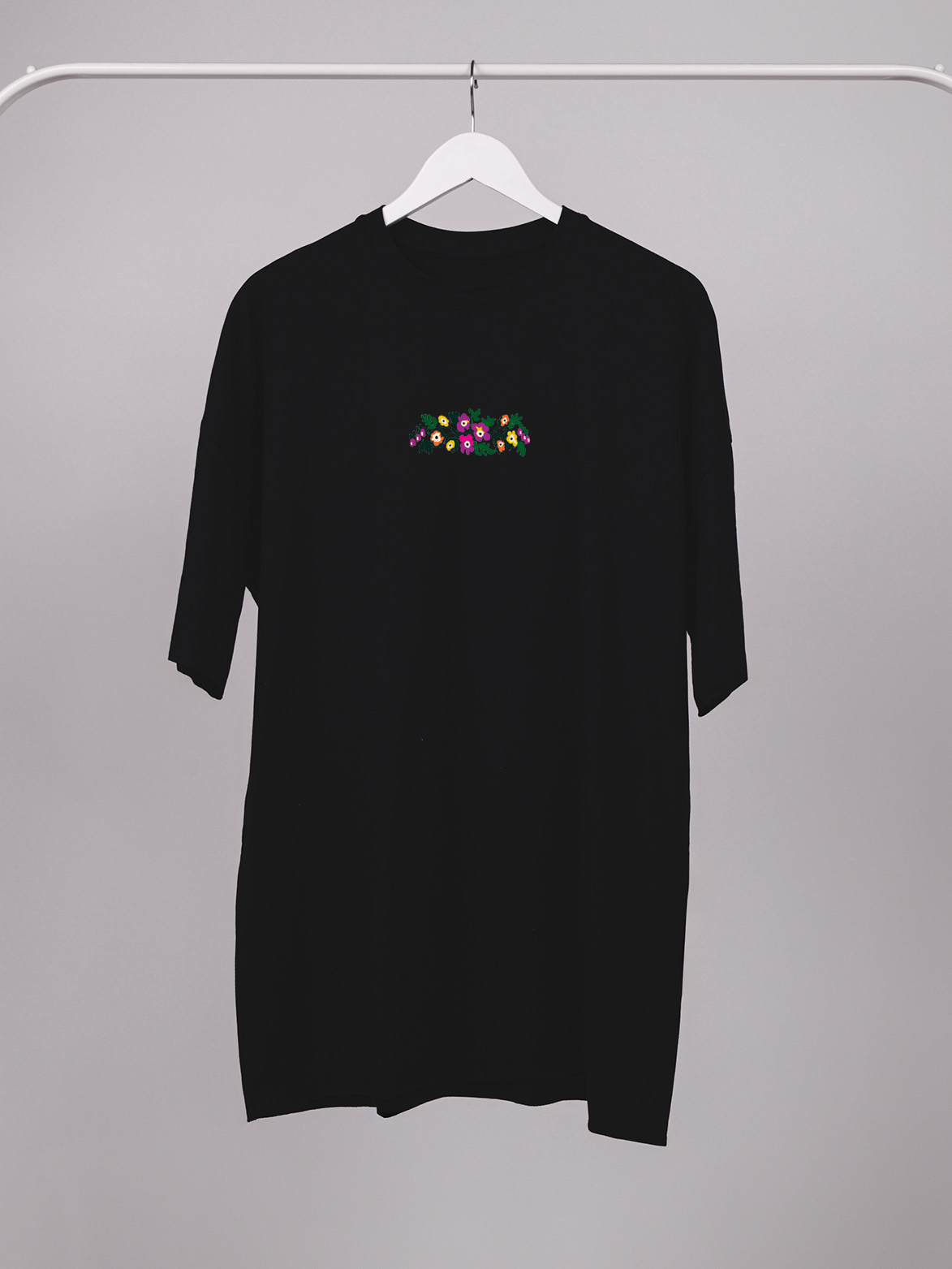 Šumadija | Unisex oversize majica | Koreni