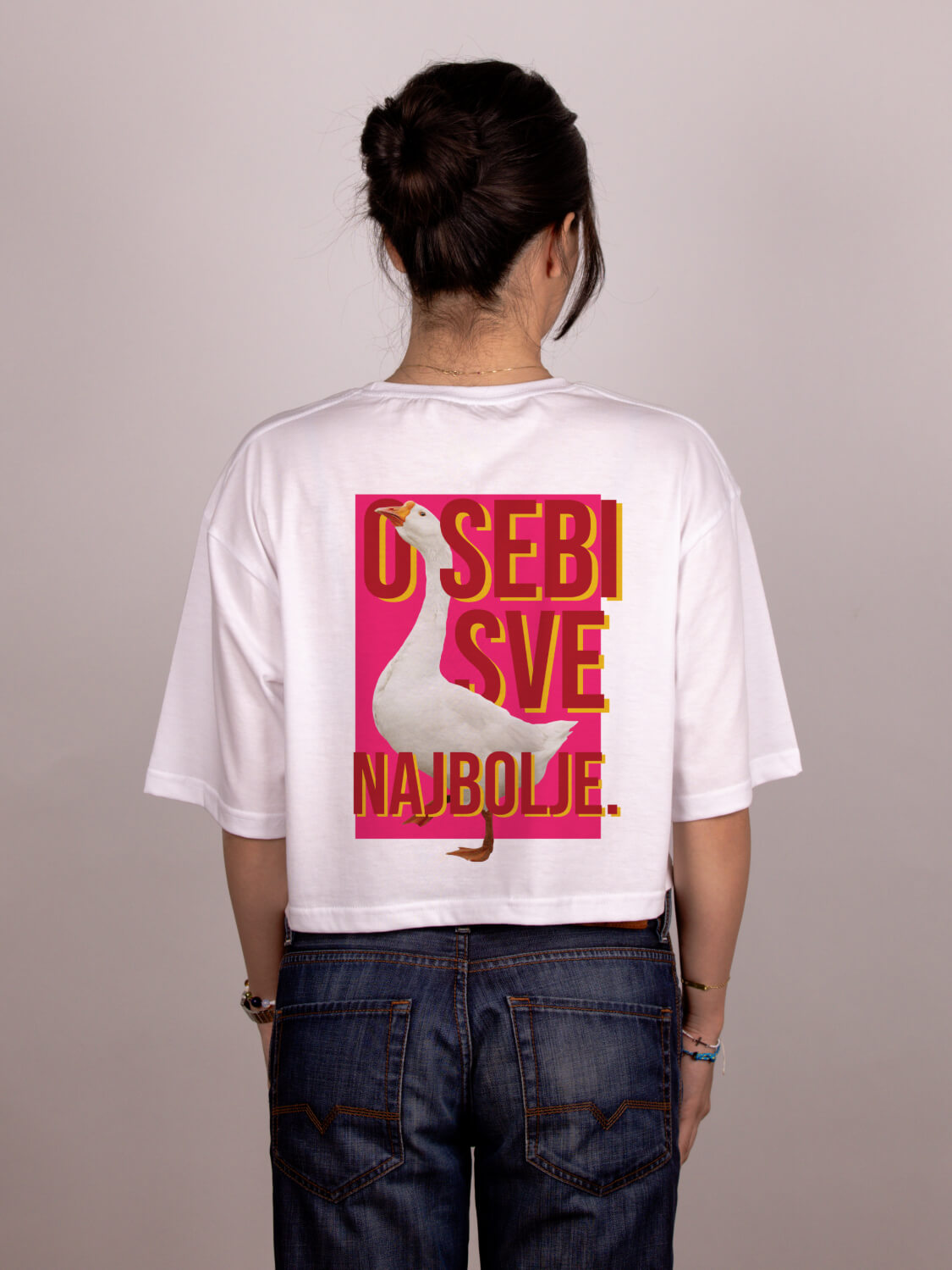 O sebi sve najbolje | Classic Kolekcija – Ivica i Majica