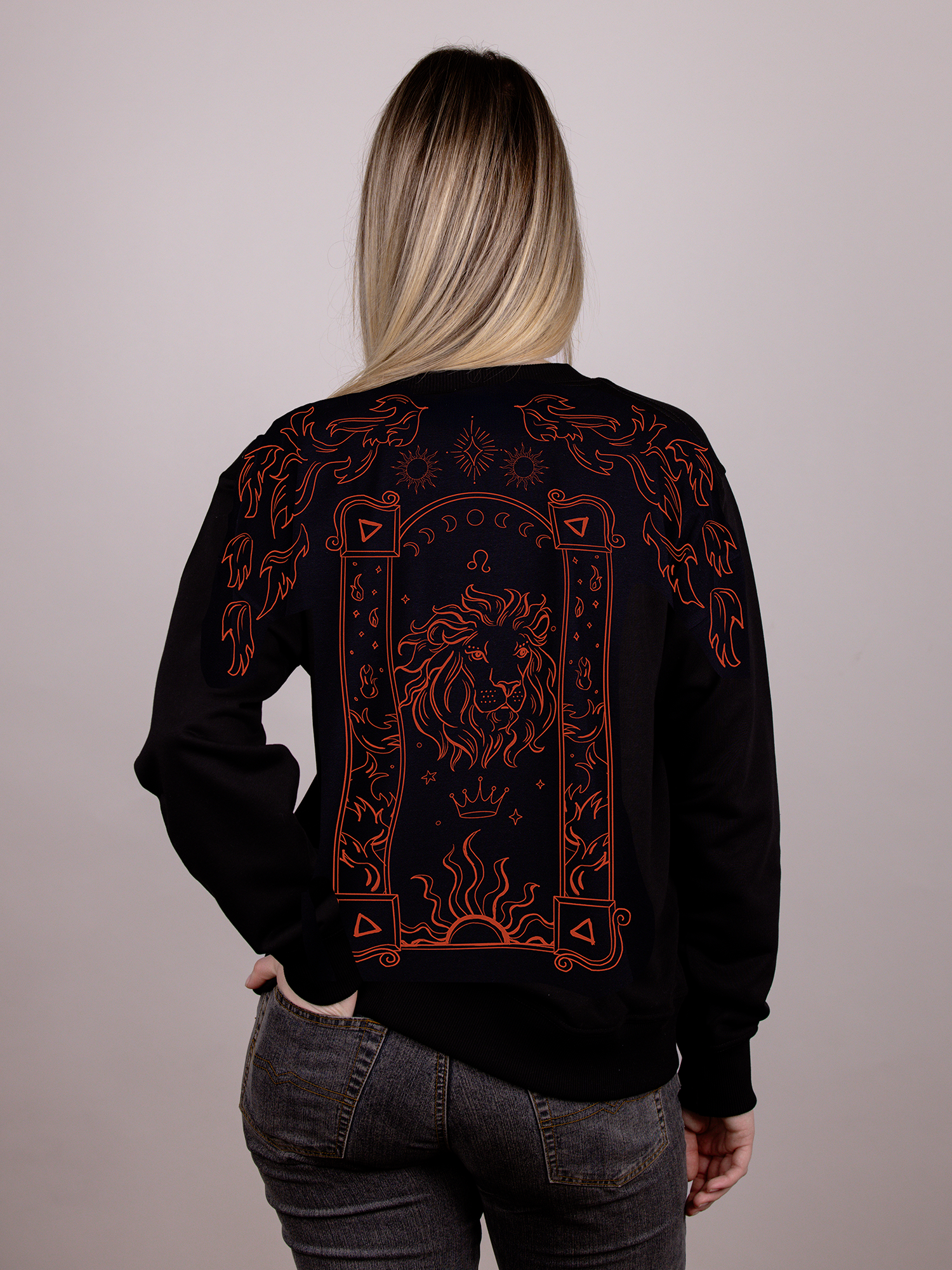 Lav | Astro Collection - Ivica i Majica