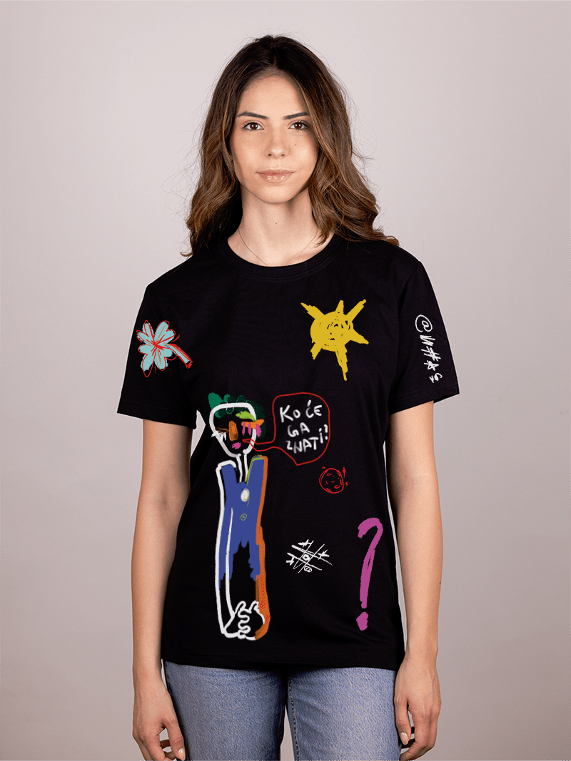 Ko će ga znati | Art Collection za žene