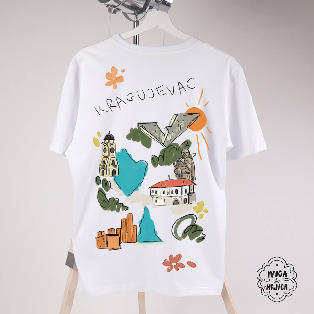 Kragujevac | Serbia Collection za muškarce