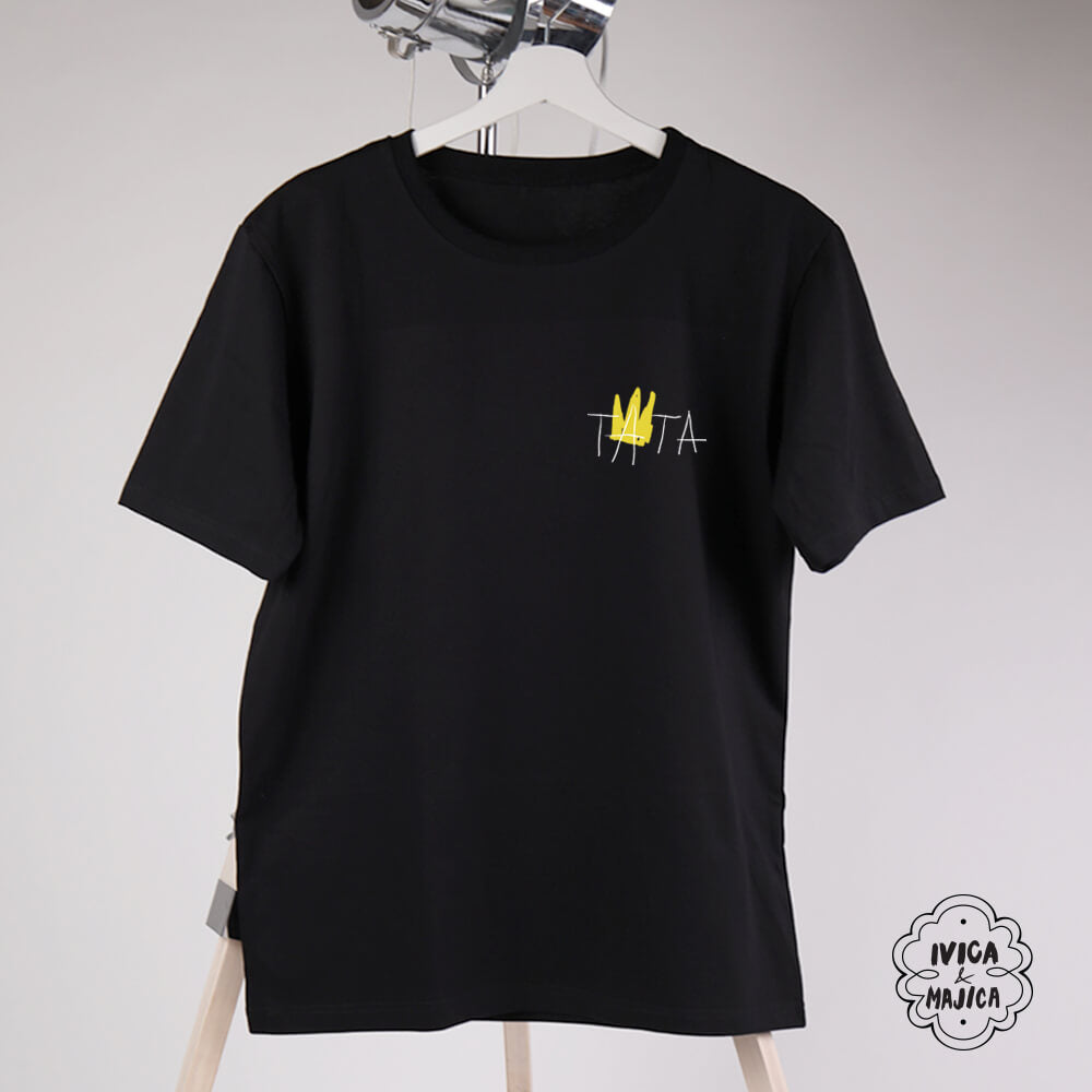 Tata – Muška majica