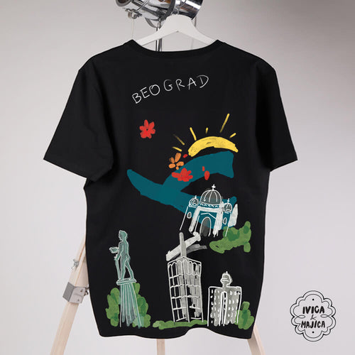 Beograd | Serbia Collection za muškarce