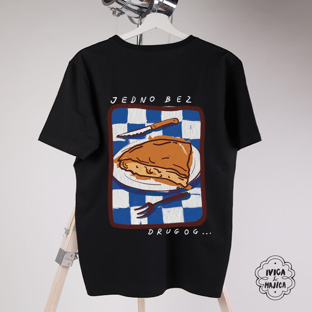 Jedno bez drugog ne ide (Burek) | Ljubav Collection - Ivica i Majica