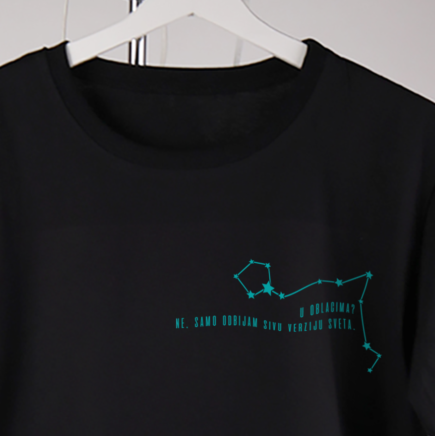 Ribe | Astro Collection - Ivica i Majica