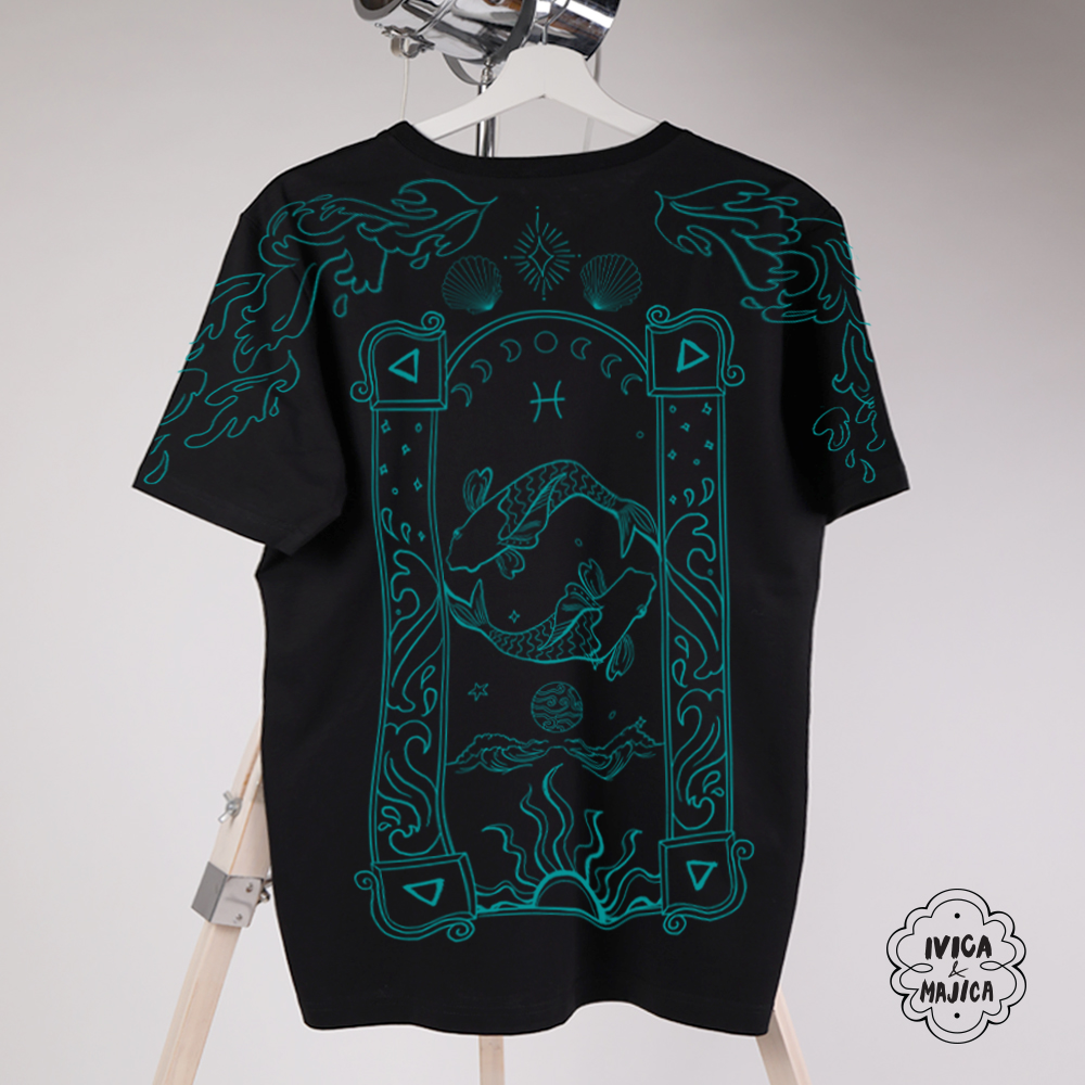 Ribe | Astro Collection - Ivica i Majica