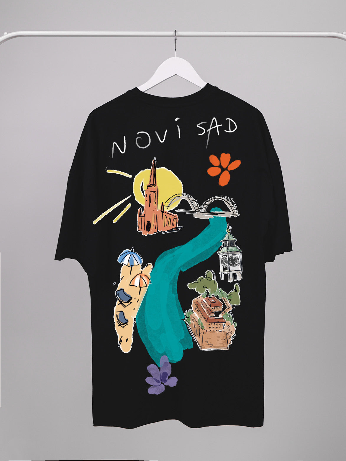 Novi Sad | Serbia Collection za žene