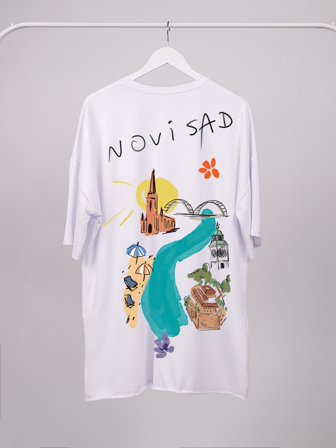 Novi Sad | Serbia Collection za žene